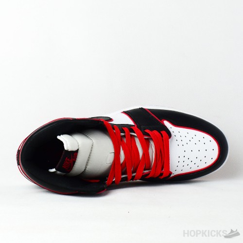 retro high bloodline